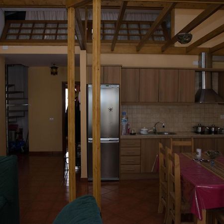 ガラチコ Casa En Garachicoヴィラ エクステリア 写真
